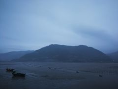 -北岐滩涂