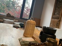 -一号铺子·大炉茶