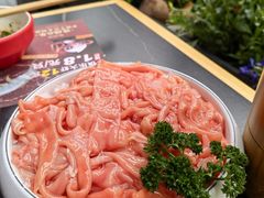 -蜀大侠火锅.川剧变脸(龙泉世茂店)