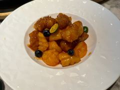 -四道菜·福建菜馆(新街口金鹰店)