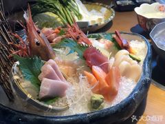 -綱元·海鲜豆捞(明州里店)