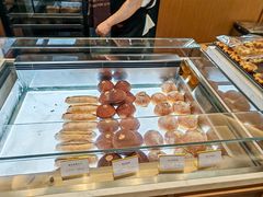-21克拉面包(崂山万象汇店)