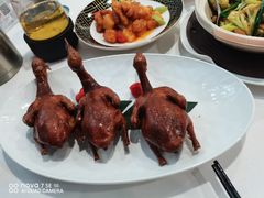 -流花苑精致潮粤菜(越秀店)