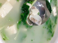 -田源农家饭店·窑鸡王·海鲜(东部湾·融创店)