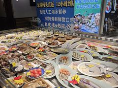 -渔娘渔家丹东海鲜(东直门店)