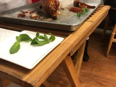 酥香嫩烤鸭-四季民福烤鸭店(望京旺角店)