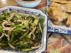 -洞天食府(北大街店)