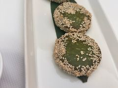 -桂满陇·手作小笼包&江南叫花鸡(中山公园店)