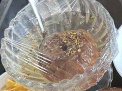 软儿梨-兰州马子禄牛肉面(文景公园店)