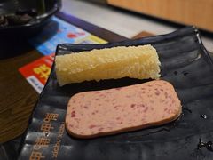 -呷哺呷哺 小火锅 (浦东新欧尚超市店)