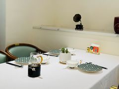 -囍榷·鲜美常州菜(恐龙园店)