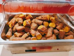 -洪兴砂锅·融合砂锅菜(三站店)