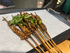 -赵家铺烧烤(合江店)