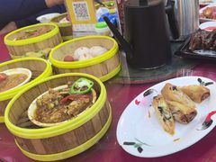 -隆昌海鲜酒家(南岸路店)