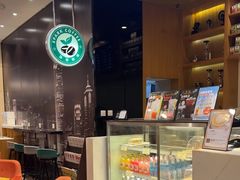 -逸派咖啡 EPARKCOFFEE(广安门店)