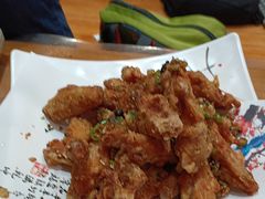 -长寿参鸡汤(朝韩风情街店)