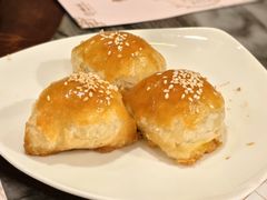 蜜汁叉烧-中国大酒店·食街