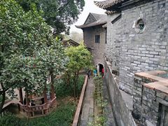 -东莞市可园博物馆