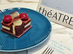 -théATRE 茶聚场(王府中環店)