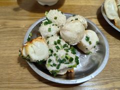 -黄阿姨锅贴大王(万航渡路店)