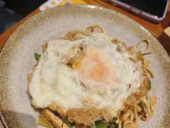 -圳兴面王·拌川·特色炒面(南山保利剧院店)