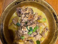 -印象鲵宴·张家界地标美食名片(溪布街店)