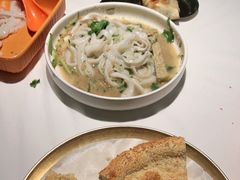 -谷丽麦馕新疆菜·清真(步步高梅溪新天地店)