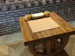 -绿岛汤泉韩式休闲会所