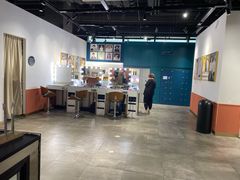 -海马体照相馆(天津世纪都会店)