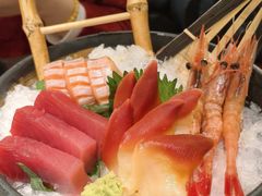 -沼津港精致料理·寿喜烧·烧鸟(龙湖南桥天街店)