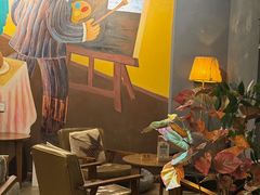 -咖法森林·咖啡  酒吧(天河店)