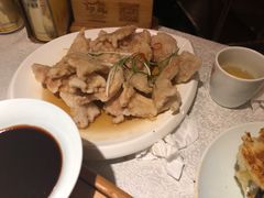 锅包肉-乾园(天河城店)