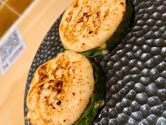 明太子西葫芦-火山屋台(新街口店)