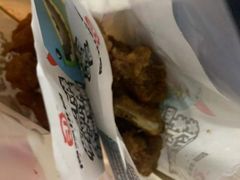 -傅强排骨(成都总店)