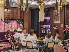 -Thai Alley泰爱里(二沙岛店)