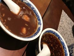 古法糖芋苗-南京大牌档(苏州中心店)