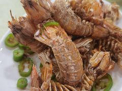 -考记泥焗鸡农庄·海鲜(北洛秘境店)