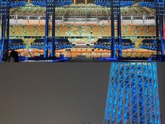 -海心沙亚运公园
