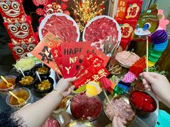 -邓莽子老火锅(中兴路总店)