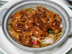 -红楼酒家(幸福家园精品街店)