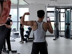 -WEGYMER健萌健身(麦德龙钰龙天下馆)