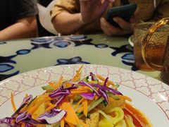 -撒拉花儿·新疆菜·清真(太阳宫店)
