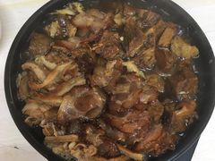 -赵家牛肉砂锅(台西三路店)