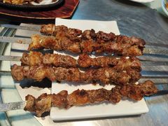 -福寿斋·老北京铜锅涮肉·烤鸭(顺义总店)