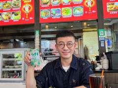 -古代饭堂(冠亚店)
