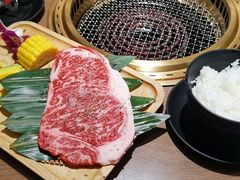 -虎丸烧肉(世纪汇店)