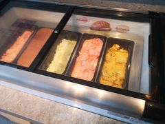 冰激凌-比格比萨自助(逗号立方店)