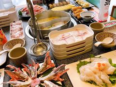 -江小渔鲜鱼火锅(辽沈二街店)