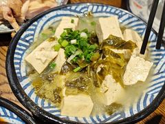 -老盛庆排档•南京菜(夫子庙店)