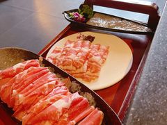 -捞王猪肚鸡火锅(昆山店)